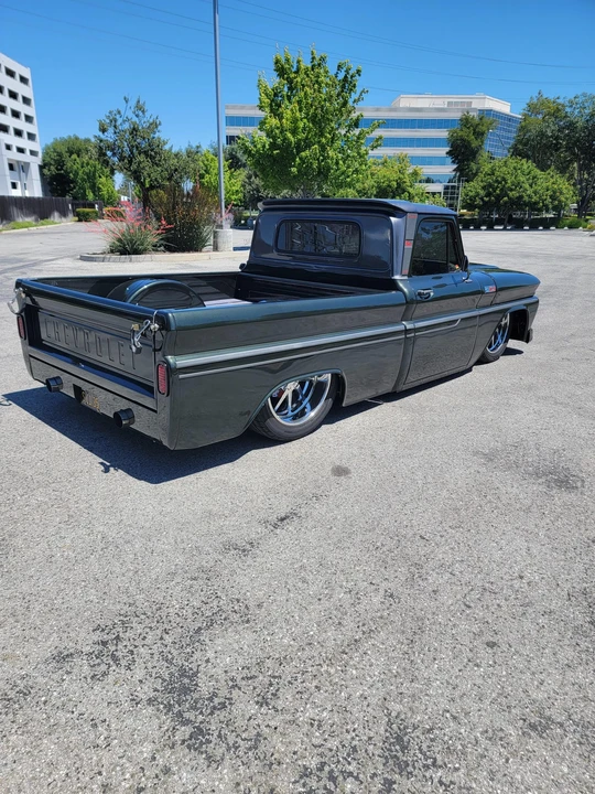 1965 Chevrolet C/K 1st Gen - Image 7 of 31