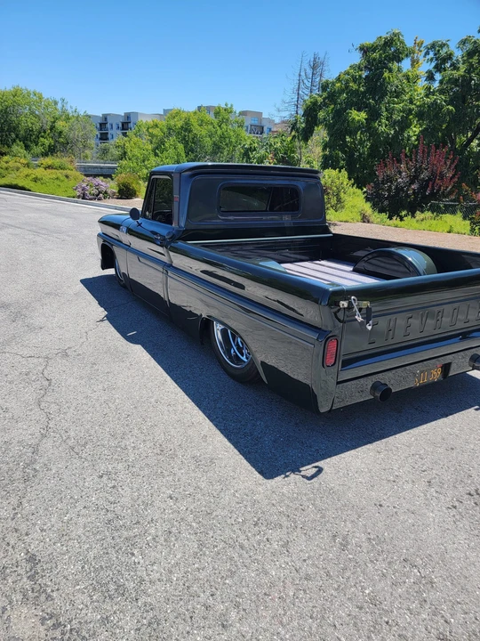 1965 Chevrolet C/K 1st Gen - Image 9 of 31