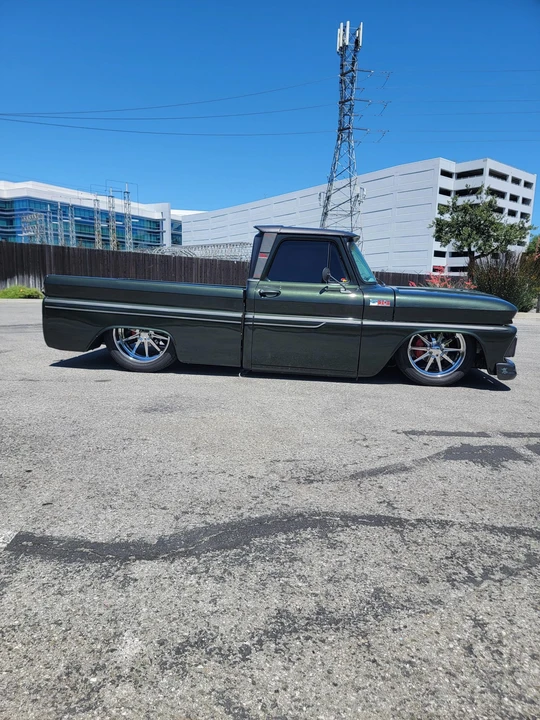 1965 Chevrolet C/K 1st Gen - Image 6 of 31