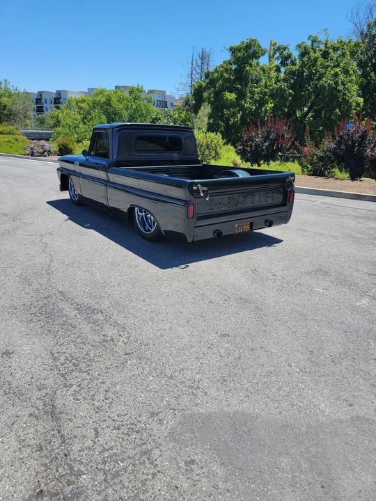 1965 Chevrolet C/K 1st Gen - Image 10 of 31