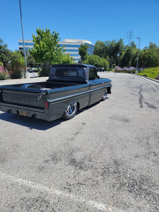 1965 Chevrolet C/K 1st Gen - Image 8 of 31