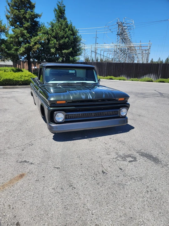1965 Chevrolet C/K 1st Gen - Image 3 of 31