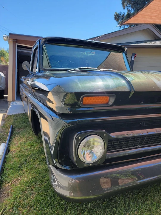 1965 Chevrolet C/K 1st Gen - Image 16 of 31