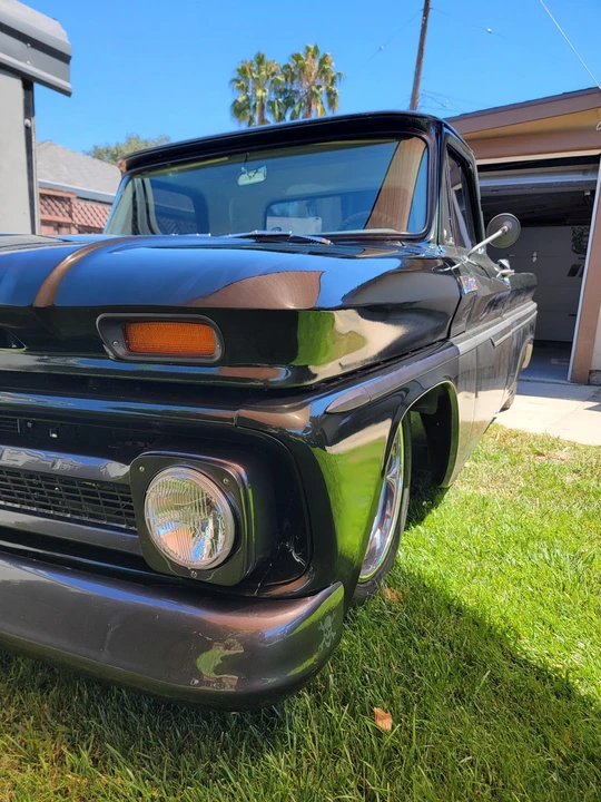 1965 Chevrolet C/K 1st Gen - Image 17 of 31