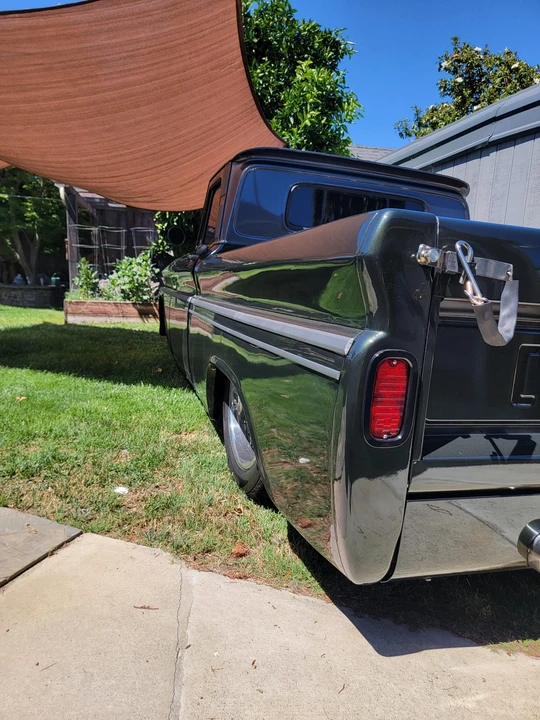 1965 Chevrolet C/K 1st Gen - Image 18 of 31