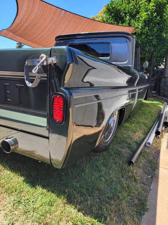 1965 Chevrolet C/K 1st Gen - Image 19 of 31