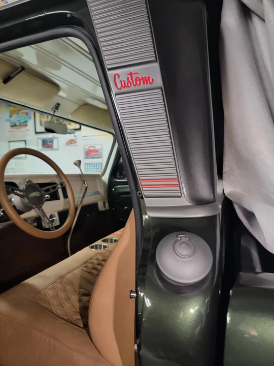 1965 Chevrolet C/K 1st Gen - Image 25 of 31