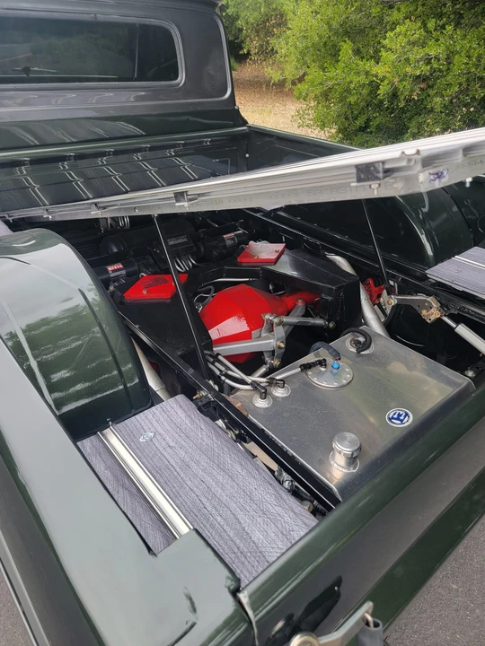 1965 Chevrolet C/K 1st Gen - Image 31 of 31
