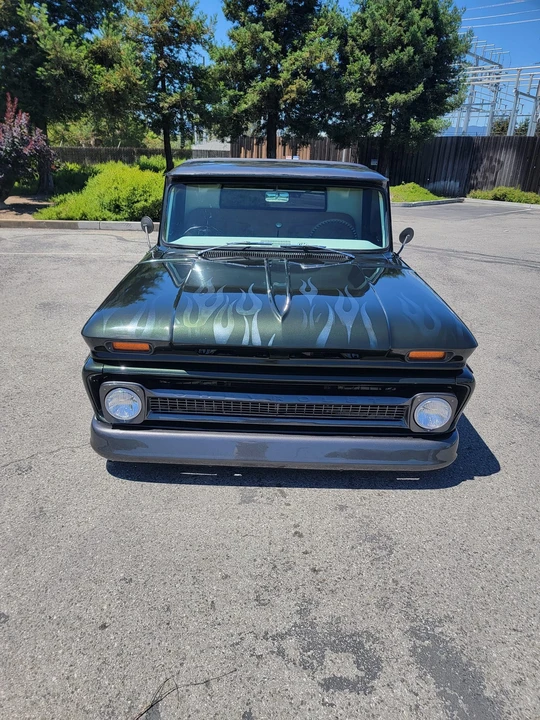 1965 Chevrolet C/K 1st Gen - Image 2 of 31