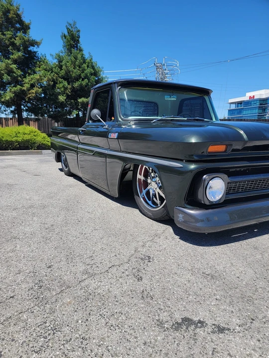 1965 Chevrolet C/K 1st Gen - Image 15 of 31