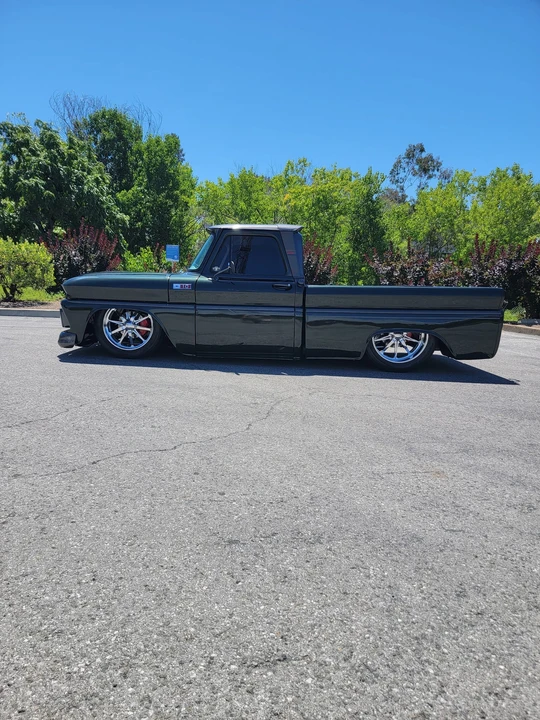 1965 Chevrolet C/K 1st Gen - Image 11 of 31
