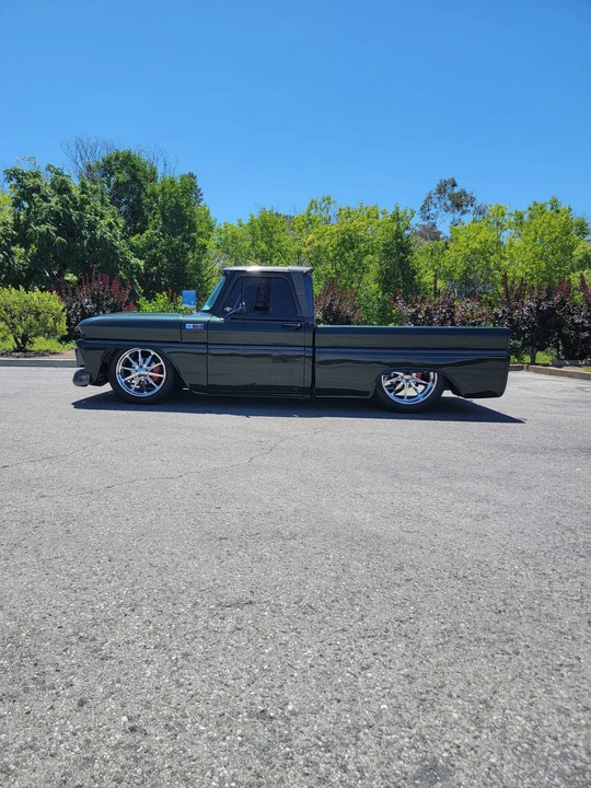 1965 Chevrolet C/K 1st Gen - Image 12 of 31