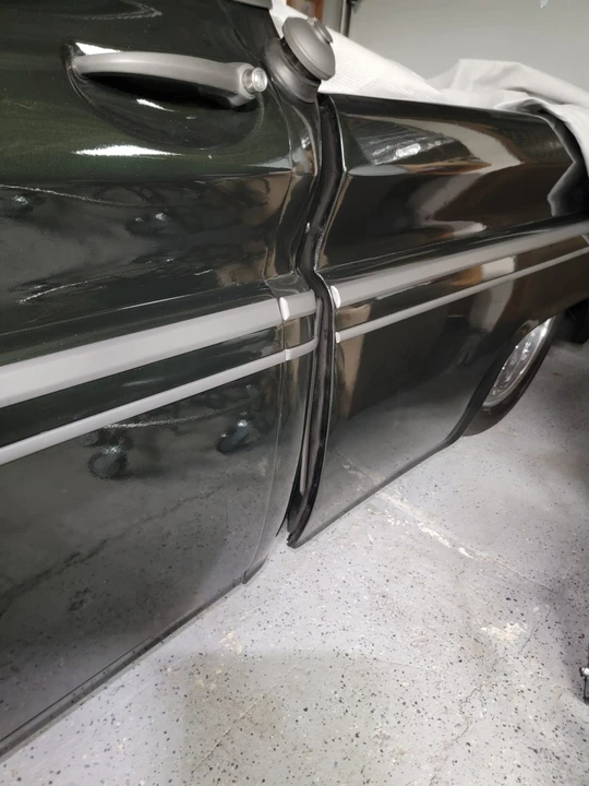 1965 Chevrolet C/K 1st Gen - Image 21 of 31