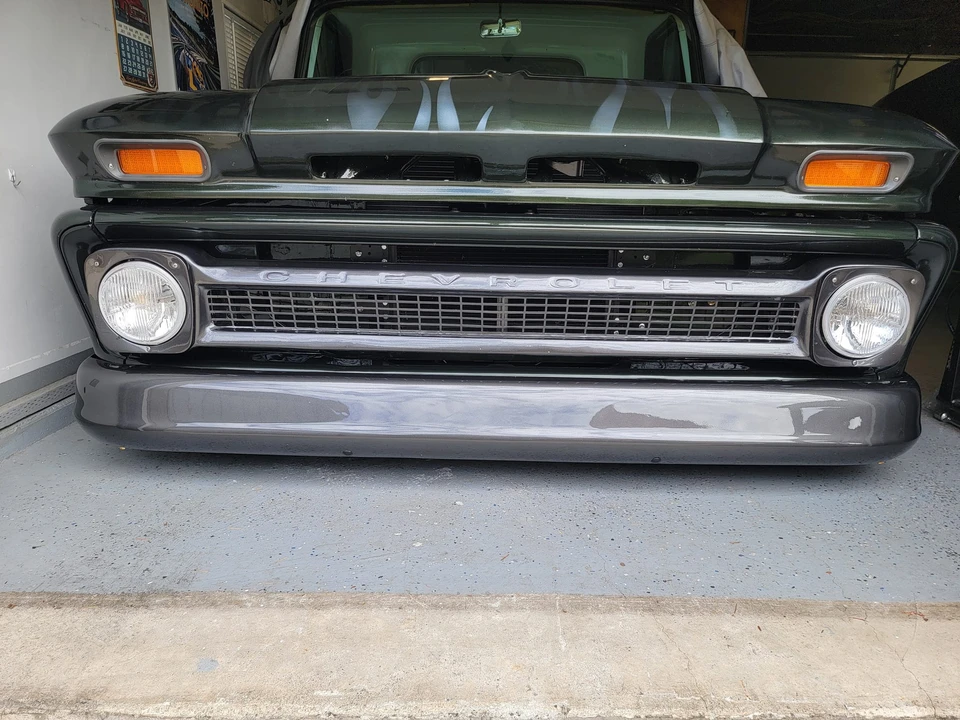 1965 Chevrolet C/K 1st Gen - Image 14 of 31