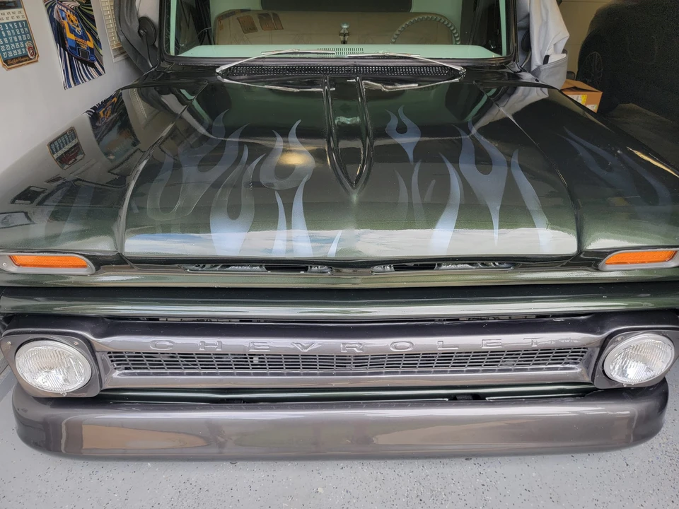 1965 Chevrolet C/K 1st Gen - Image 27 of 31