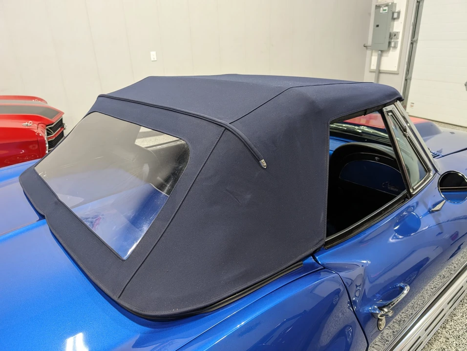 1965 Chevrolet Corvette C2 - Image 21 of 31