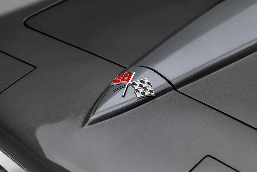 1965 Chevrolet Corvette C2 - Image 24 of 31