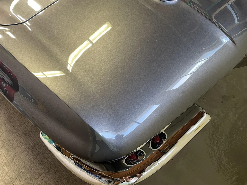1965 Chevrolet Corvette C2 - Image 25 of 31