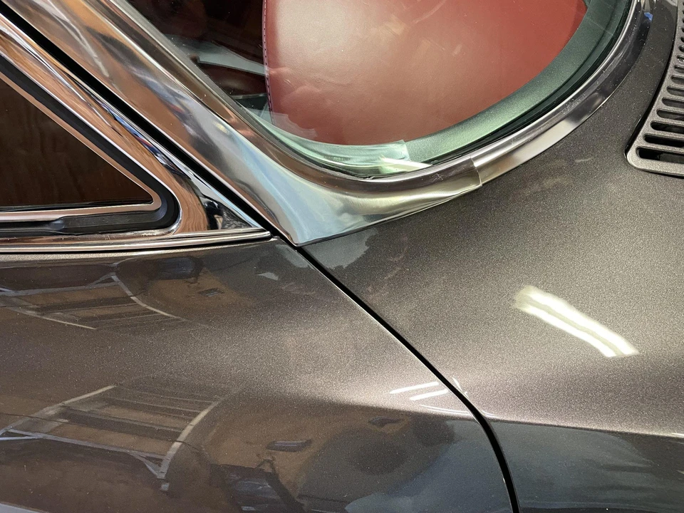 1965 Chevrolet Corvette C2 - Image 31 of 31