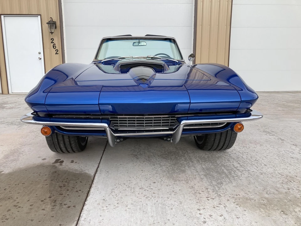 1965 Chevrolet Corvette C2 - Image 6 of 31