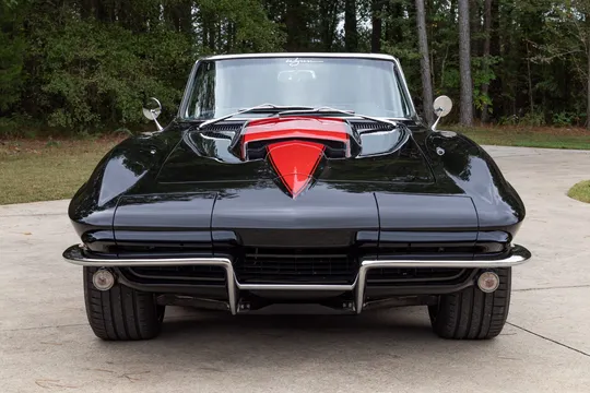 1965 Chevrolet Corvette C2 - Image 3 of 31
