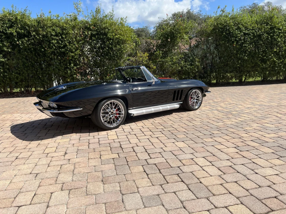 1965 Chevrolet Corvette C2 - Image 29 of 31
