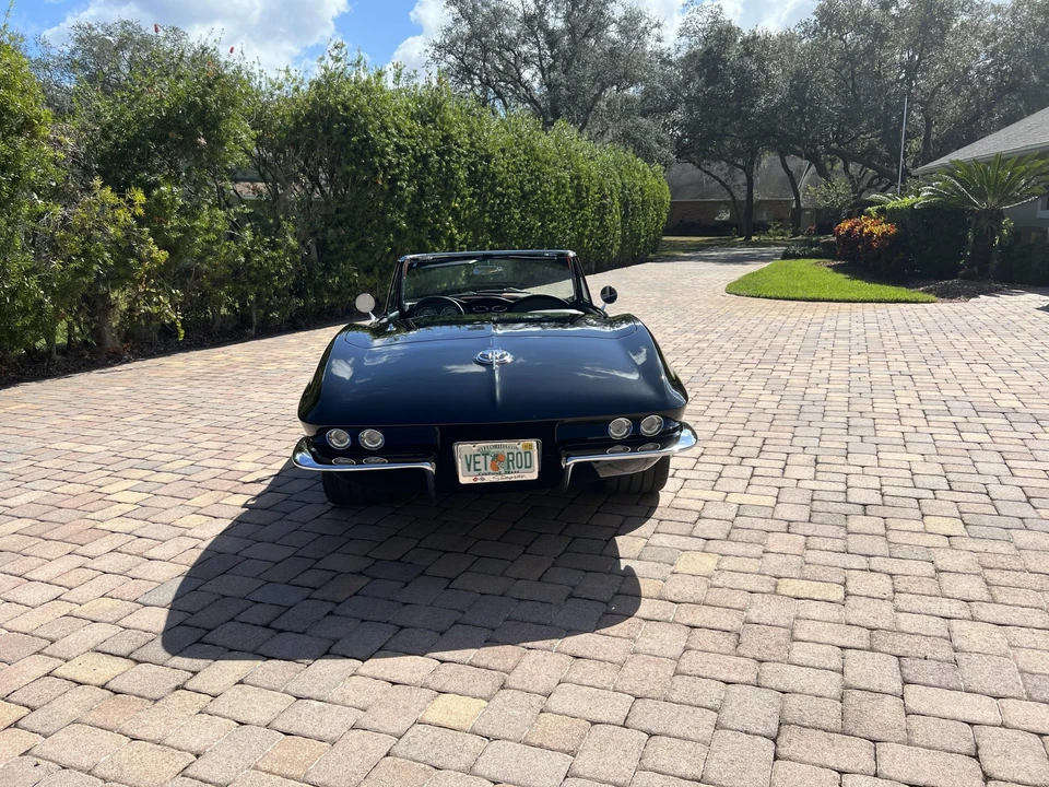 1965 Chevrolet Corvette C2 - Image 23 of 31