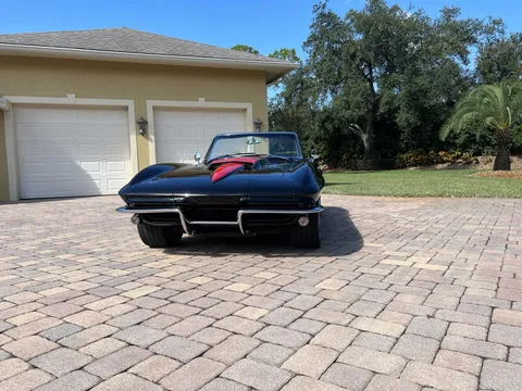 1965 Chevrolet Corvette C2 - Image 3 of 31