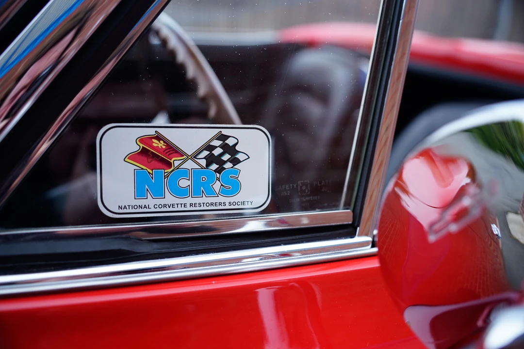 1965 Chevrolet Corvette C2 - Image 29 of 31