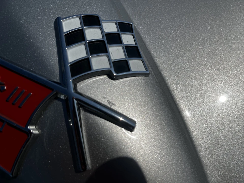 1965 Chevrolet Corvette C2 - Image 17 of 31