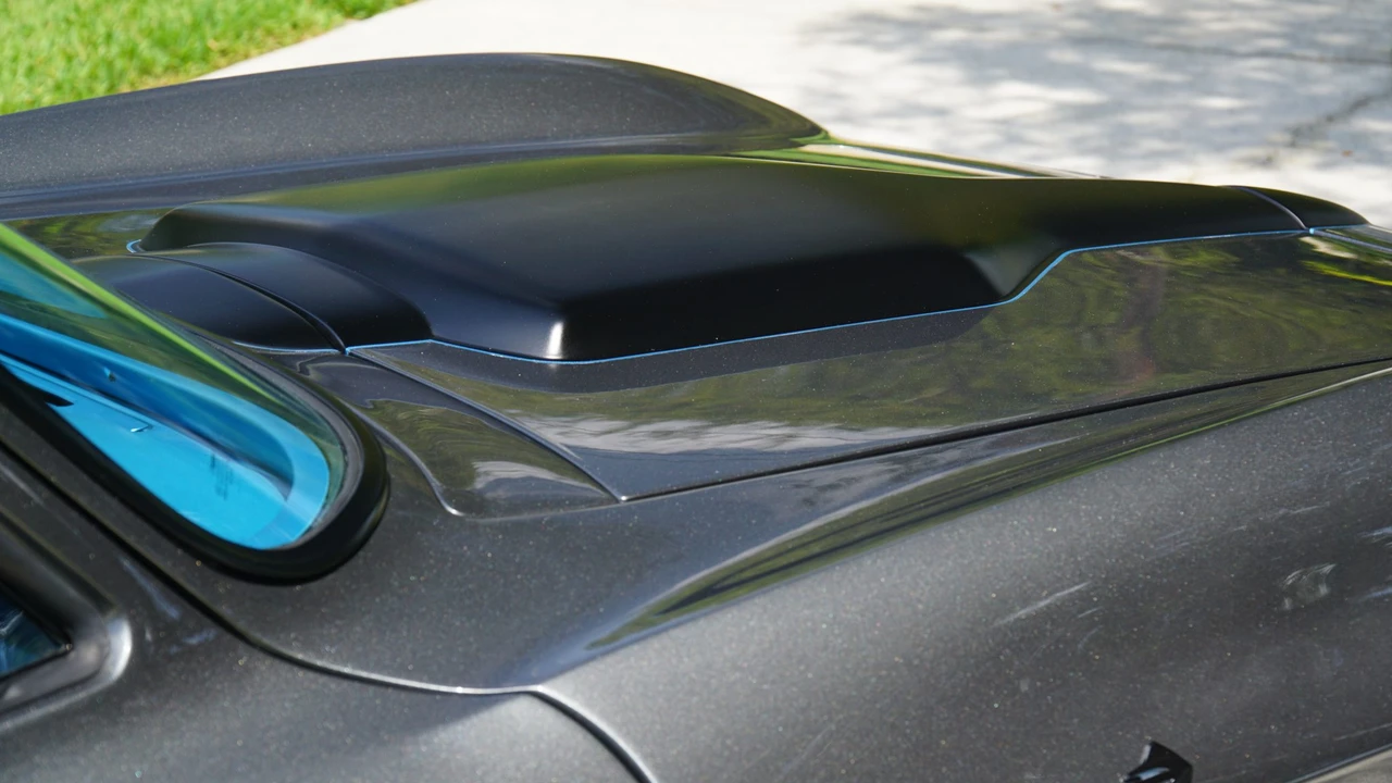 1965 Chevrolet Corvette C2 - Image 31 of 31