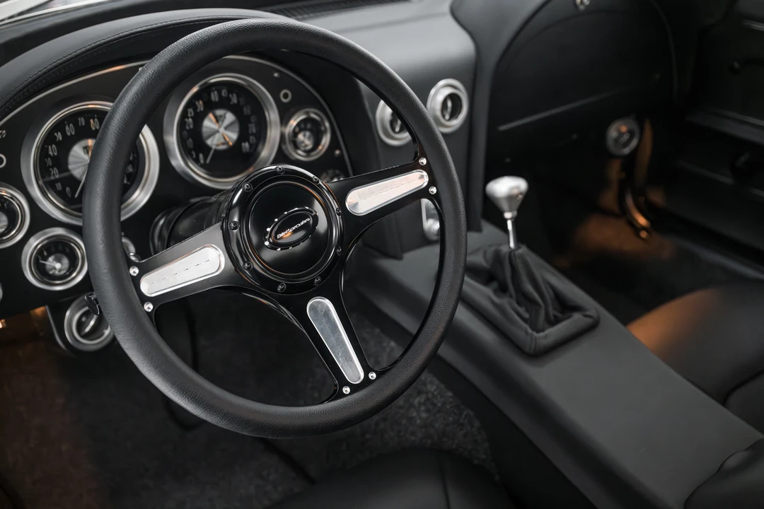 1965 Chevrolet Corvette C2 - Image 31 of 31