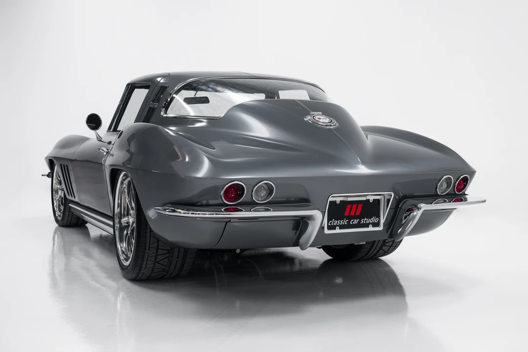 1965 Chevrolet Corvette C2 - Image 11 of 31