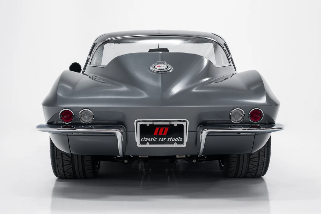 1965 Chevrolet Corvette C2 - Image 12 of 31