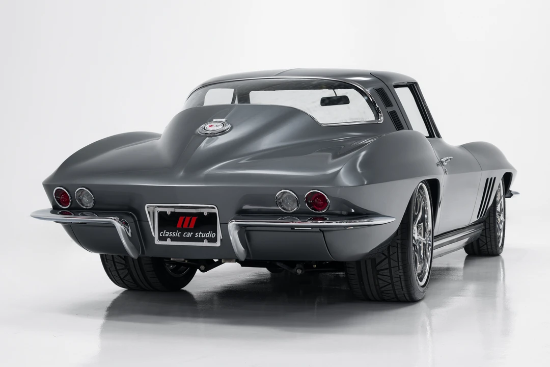 1965 Chevrolet Corvette C2 - Image 14 of 31