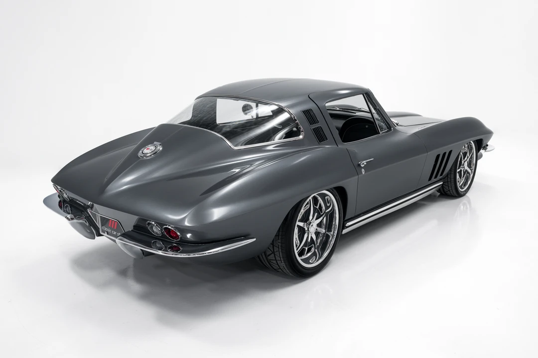 1965 Chevrolet Corvette C2 - Image 15 of 31