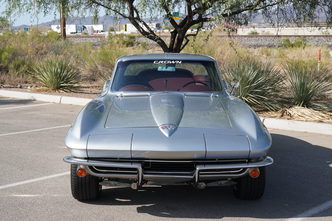 1965 Chevrolet Corvette C2 - Image 16 of 31