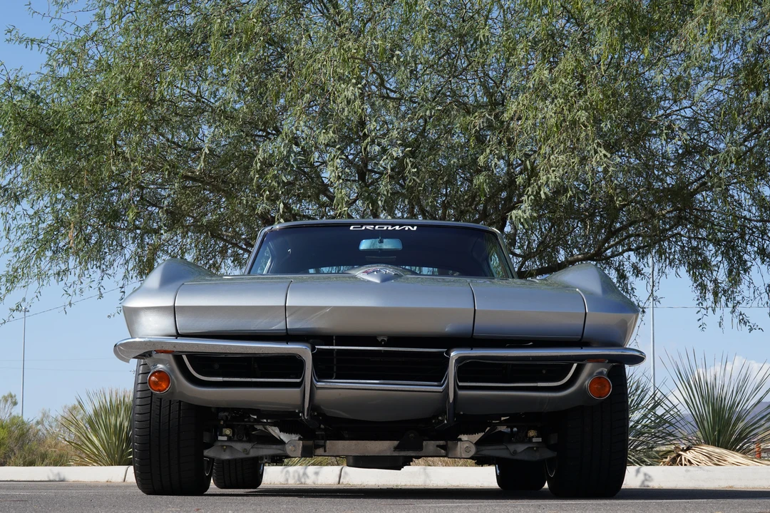1965 Chevrolet Corvette C2 - Image 17 of 31