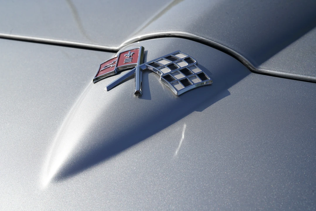 1965 Chevrolet Corvette C2 - Image 27 of 31