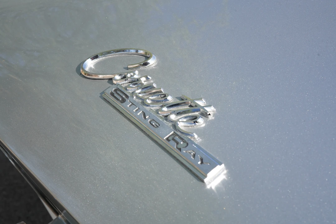 1965 Chevrolet Corvette C2 - Image 29 of 31