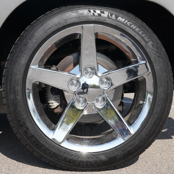 1965 Chevrolet Corvette C2 - Image 31 of 31