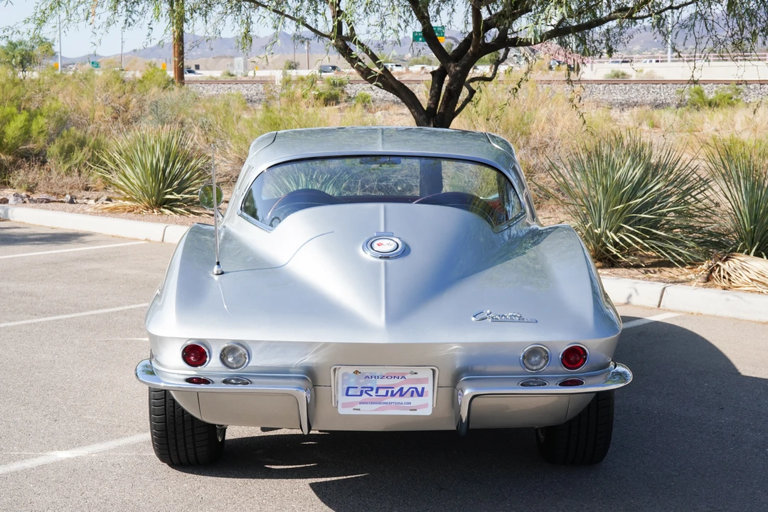 1965 Chevrolet Corvette C2 - Image 8 of 31