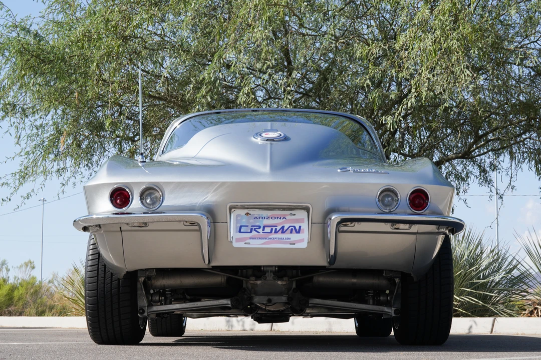 1965 Chevrolet Corvette C2 - Image 9 of 31