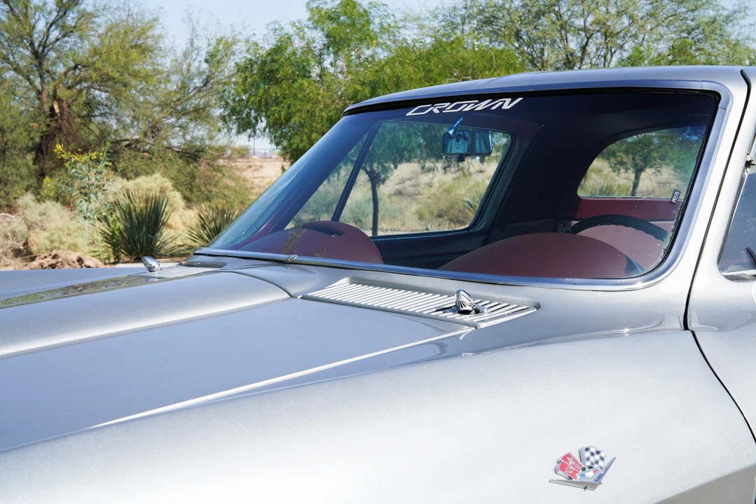 1965 Chevrolet Corvette C2 - Image 26 of 31