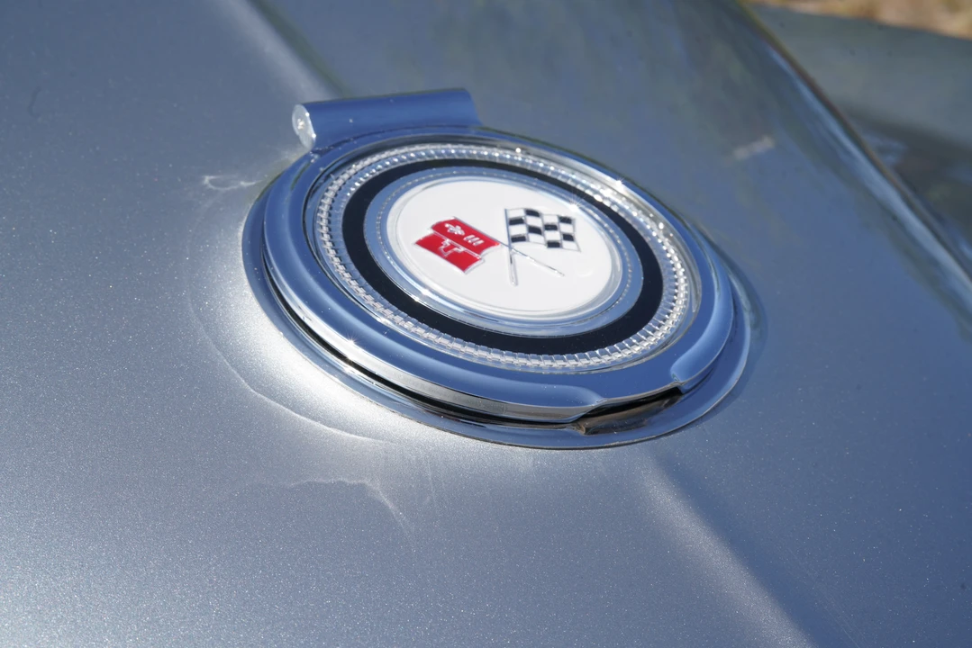 1965 Chevrolet Corvette C2 - Image 28 of 31