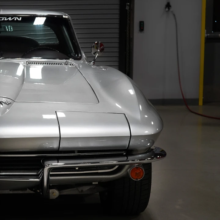 1965 Chevrolet Corvette C2 - Image 19 of 31