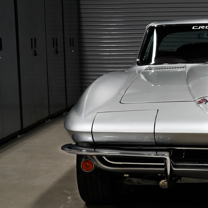 1965 Chevrolet Corvette C2 - Image 20 of 31