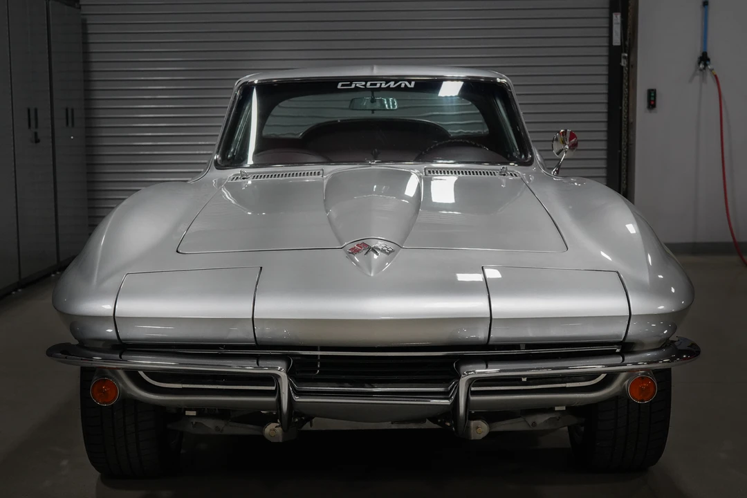 1965 Chevrolet Corvette C2 - Image 18 of 31