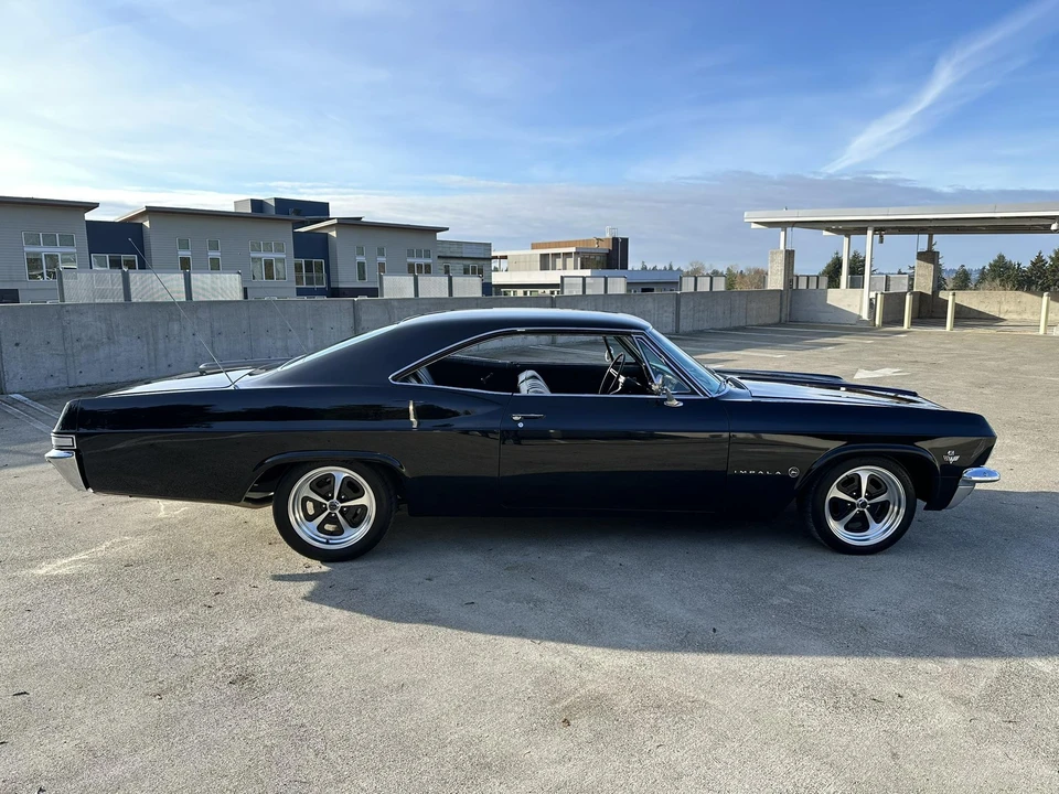 1965 Chevrolet Impala 4th Gen - Image 11 of 31