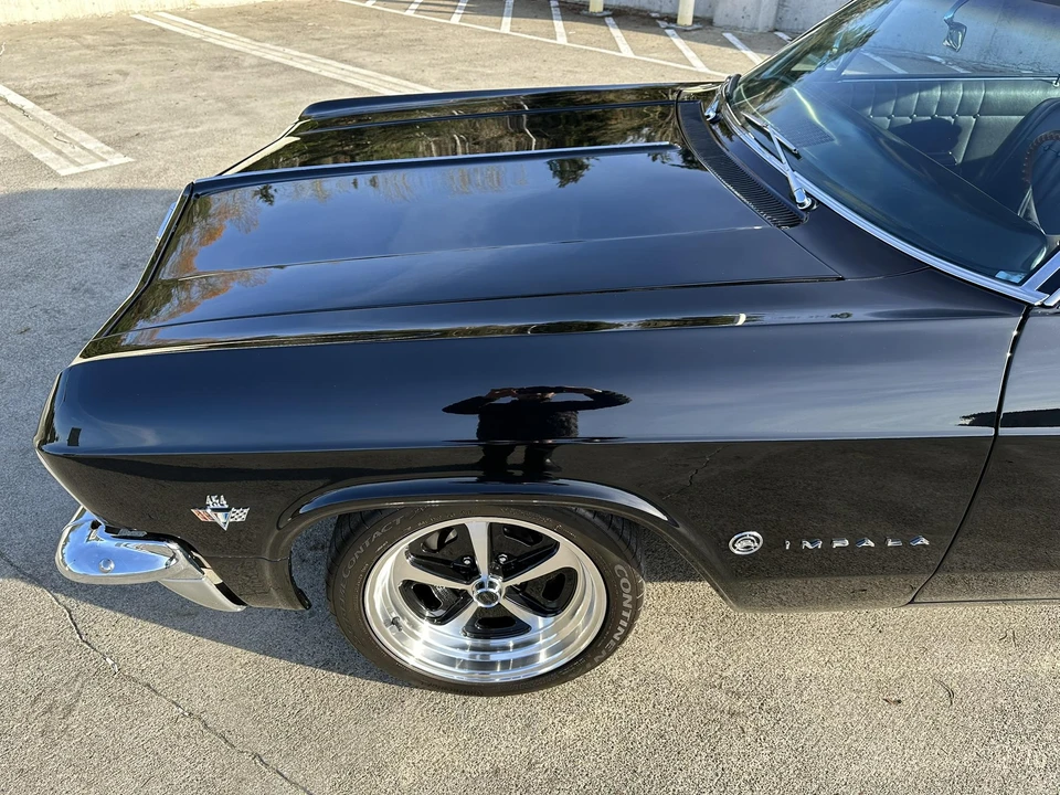 1965 Chevrolet Impala 4th Gen - Image 29 of 31